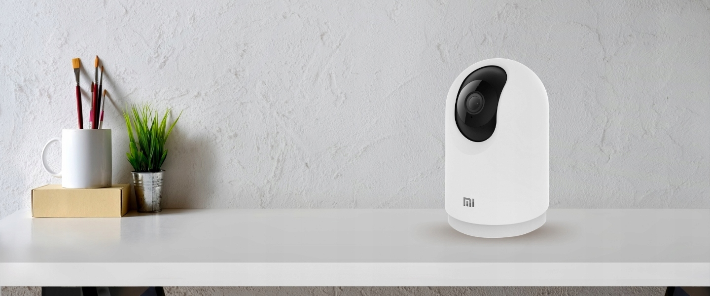 KAMERA XIAOMI IP 360° Mi Home Security 360° 2K PRO NIANIA MONITORING DOMU Marka Xiaomi