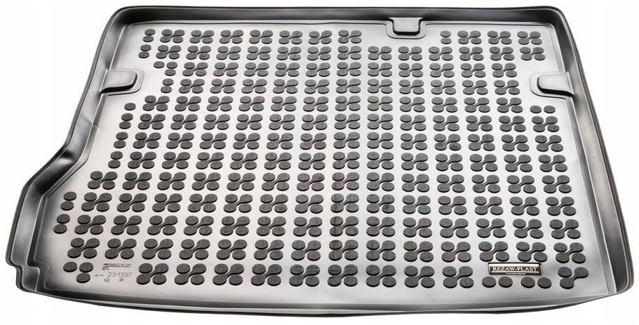 Vana do kufru gumová Dacia Duster II, 2018- ,