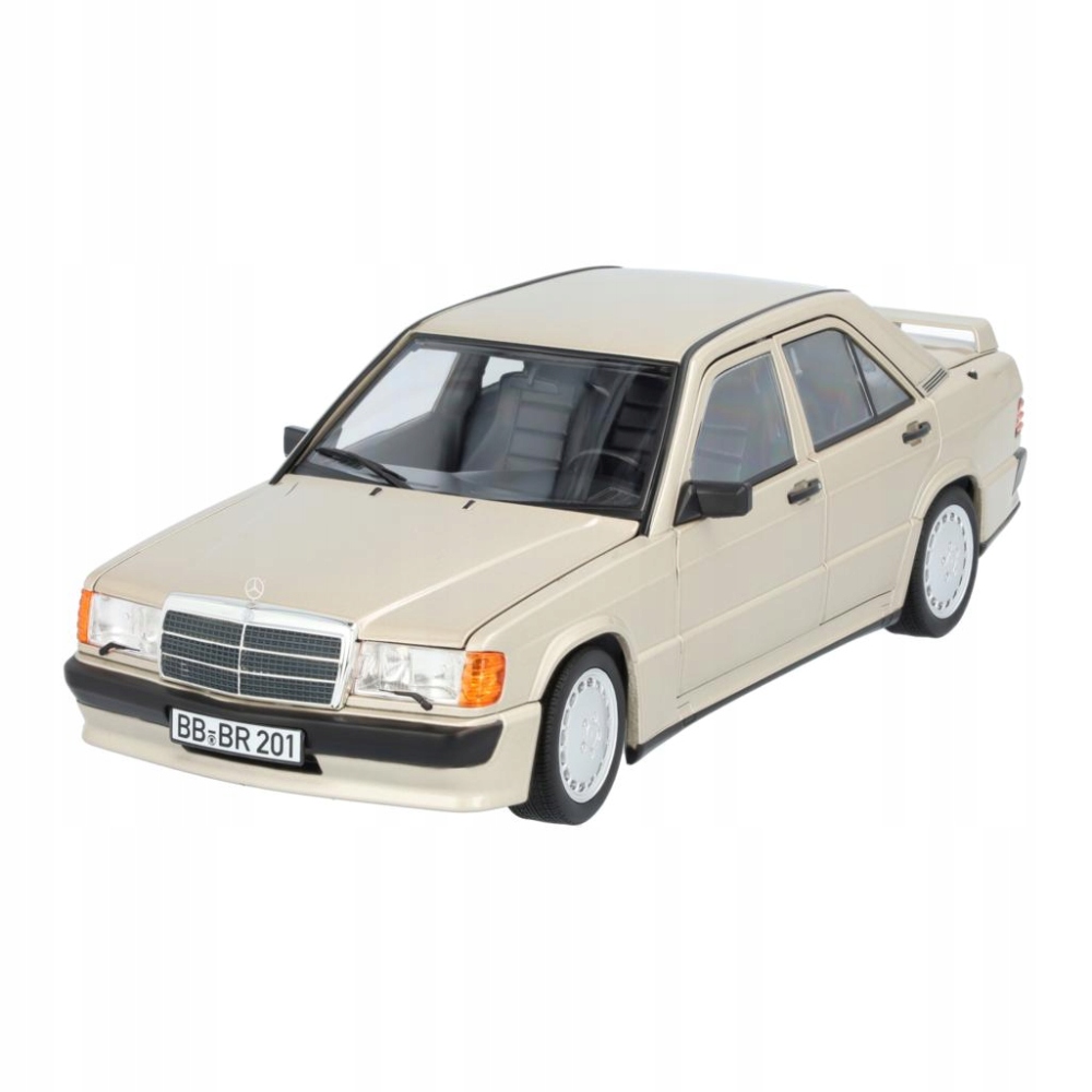 Model Mercedes-benz 190E W201 B66040664