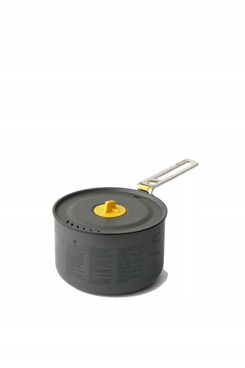 Sea To Summit Hrnec Frontier Ul Pot 1,3L