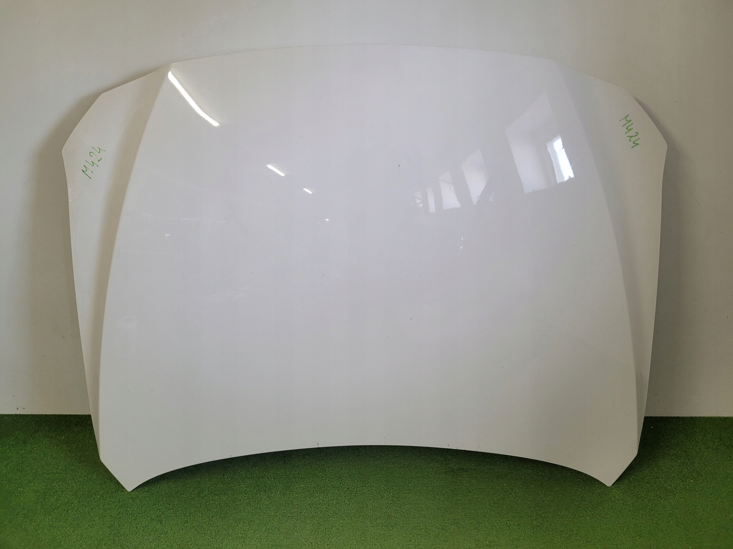 MAZDA CX5 II 2 CX-5 MASKA POKRYWA SILNIKA ORYGINAŁ OEM