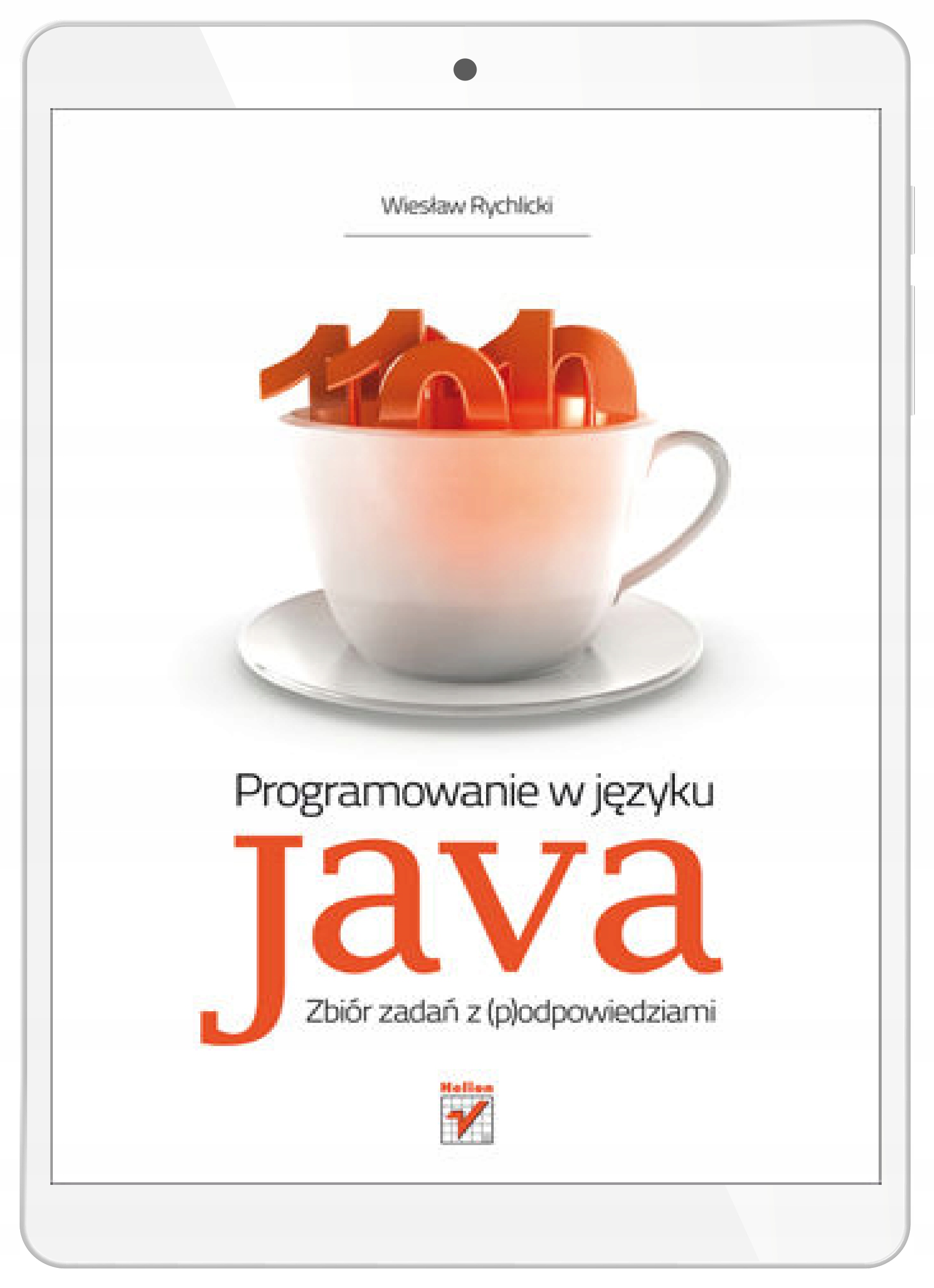 Programowanie w języku Java. Zbiór zadań