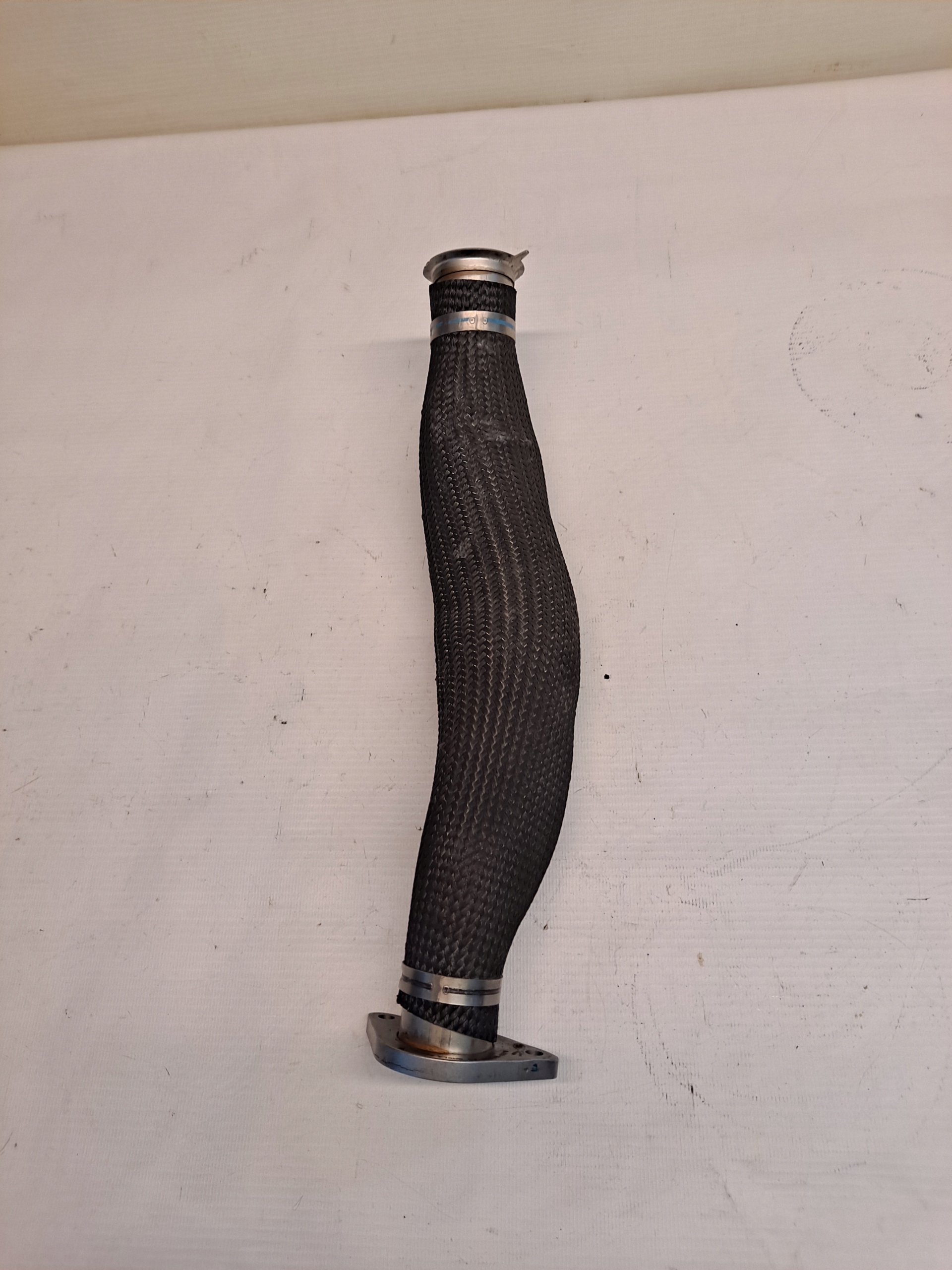 WAZ PRZEWOD EGR LAND ROVER GJ32 9F468 AD