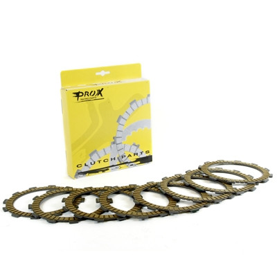 ProX Sada kotúčových spojok CRF250R'04-07+'10 KTM250SXF '06-12