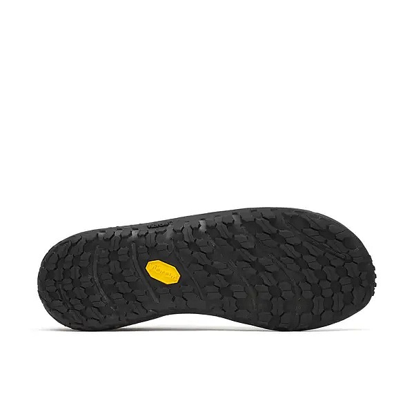 obuv merrell J00003293 Trail Glove 8 W black 38