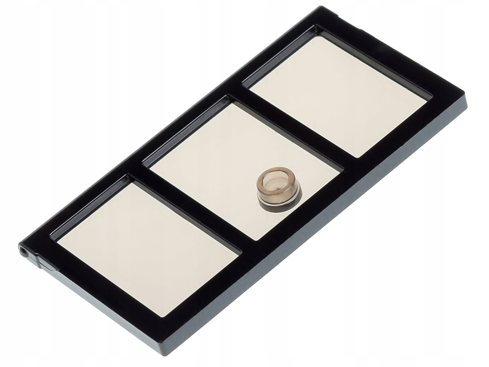 

Lego Drzwi 1x4x6 z panelami 60797c02 czarne