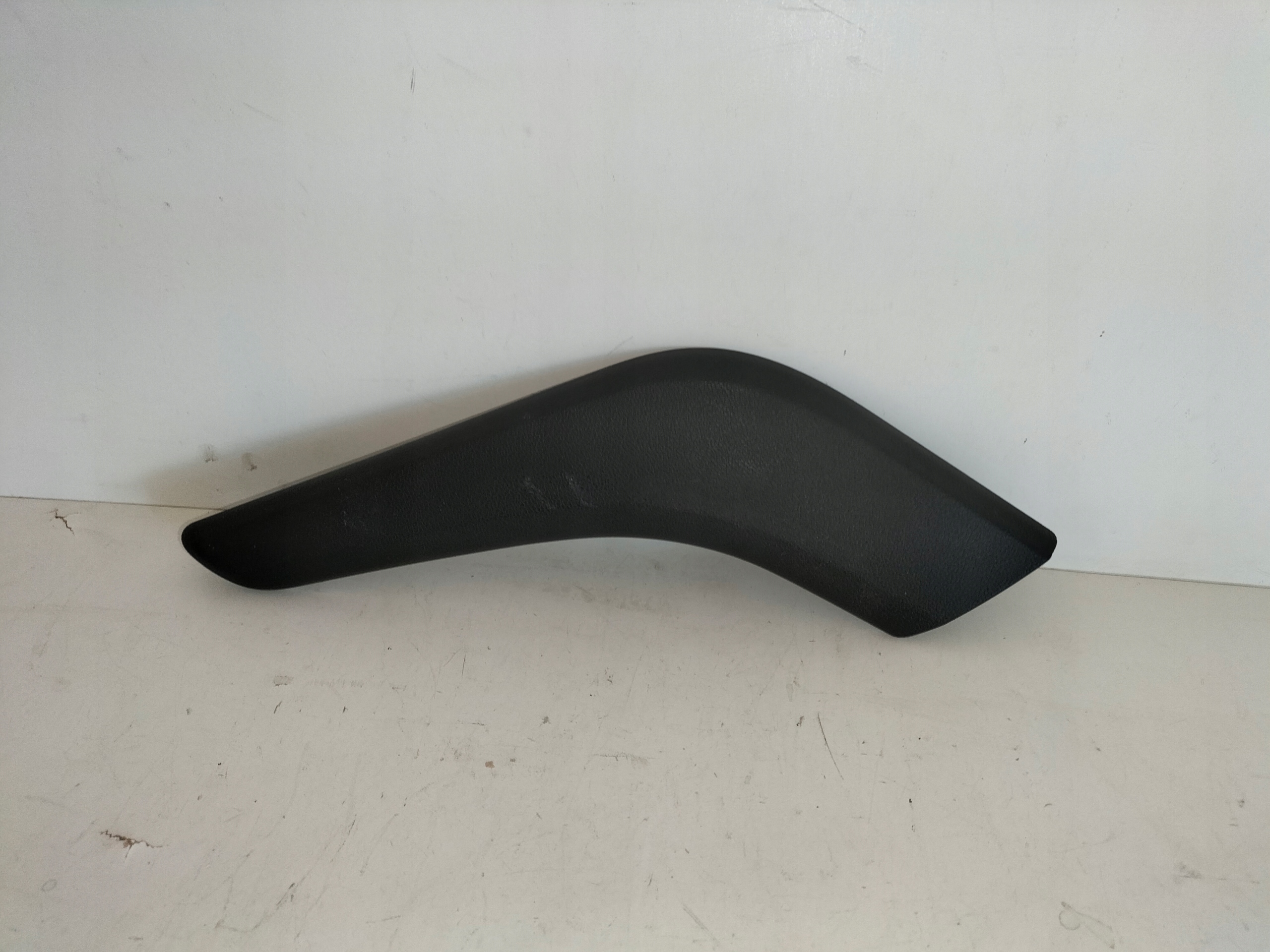 bracket handle upholstery door of left SKODA SCALA 19