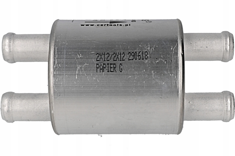 Filtr fazy lotnej CERTOOLS - F-779/C 2x12/2x12 mm Producent części Certools