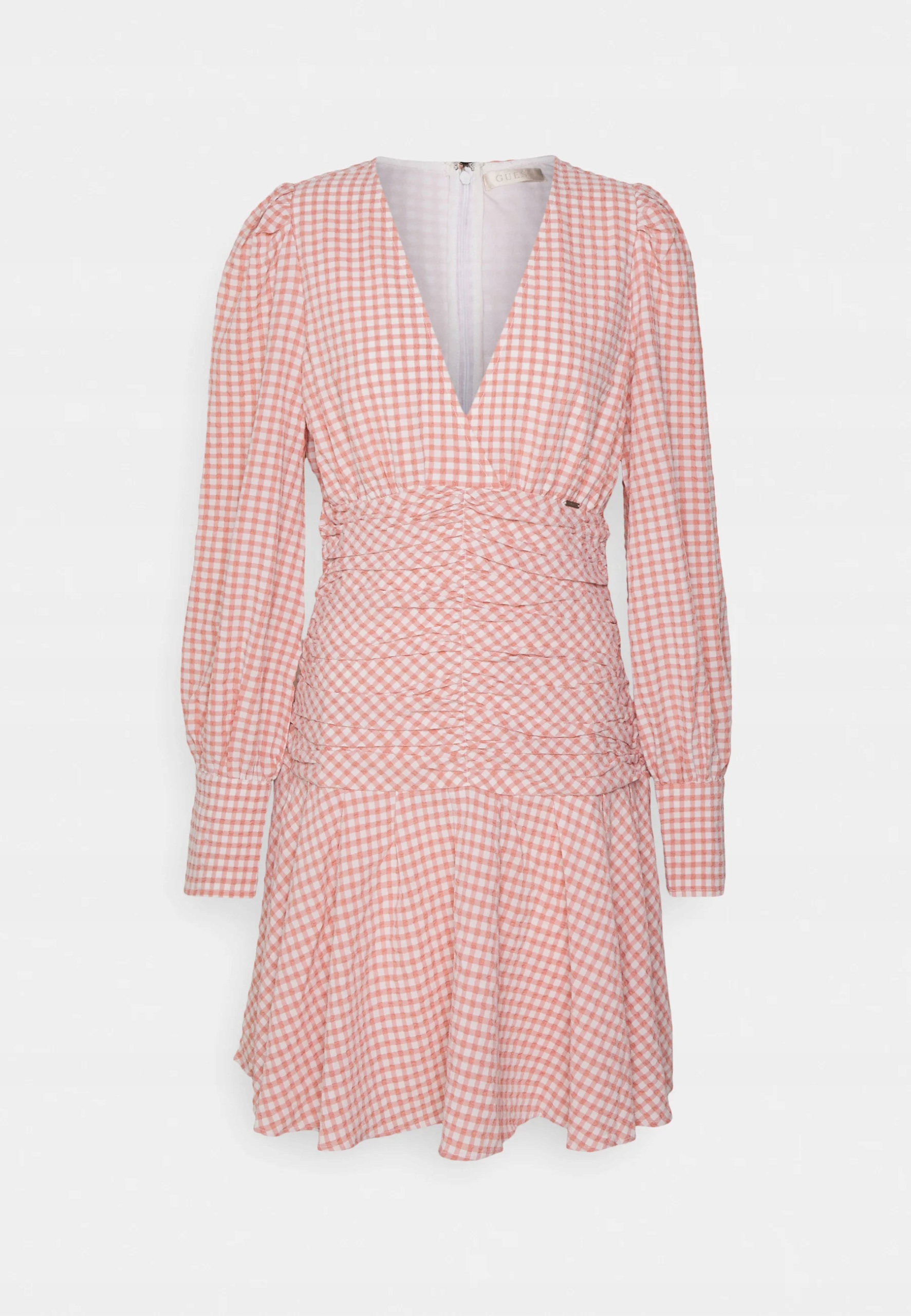 Outlet Guess Corinne Dress Šaty