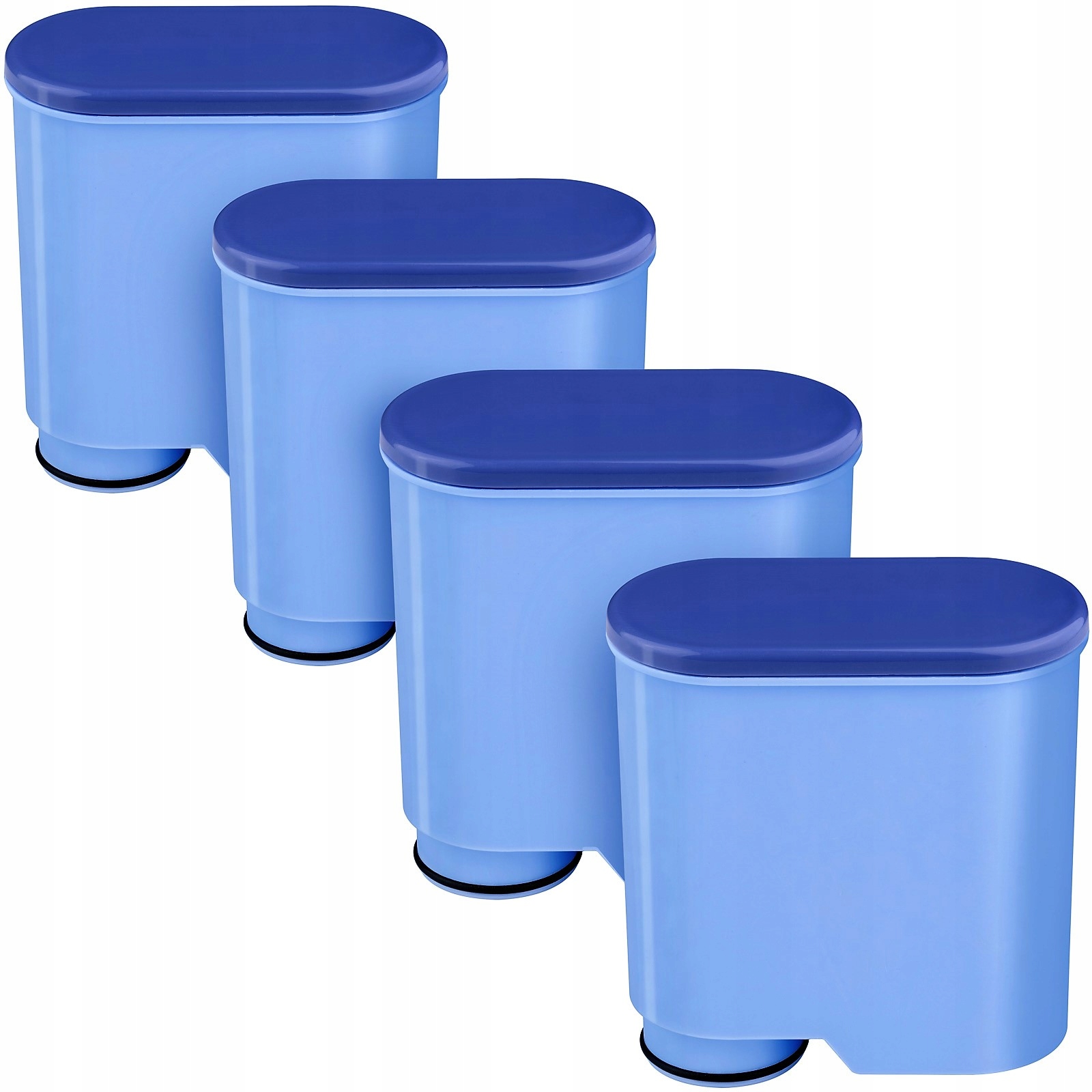 

4x Filtr do ekspresu Philips LatteGO 4300