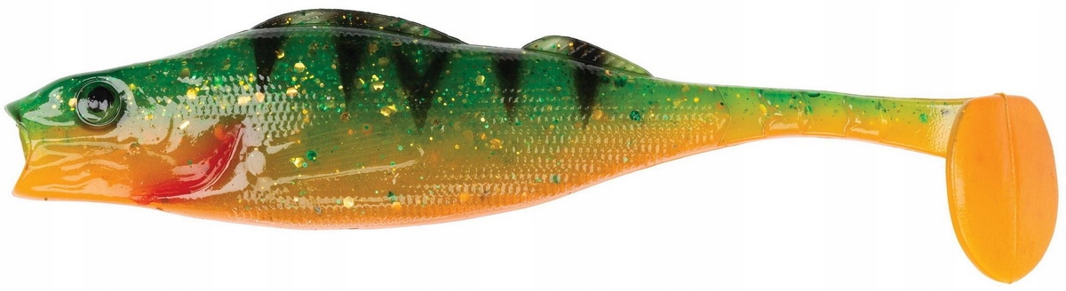 

Berkley Pulse Realistic Perch 7cm Firetiger