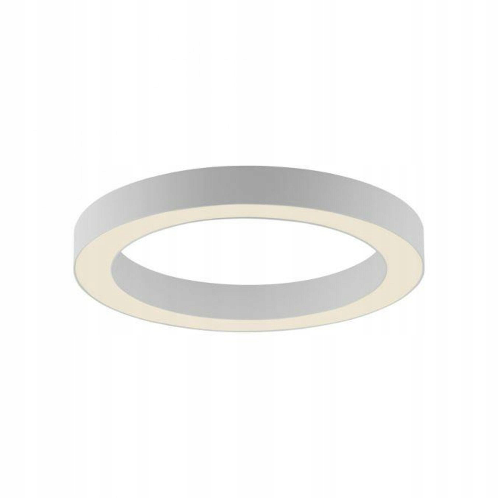 Paul Neuhaus Led stropné svietidlo Pure Lines okrúhle biela, stmievateľné 2200-