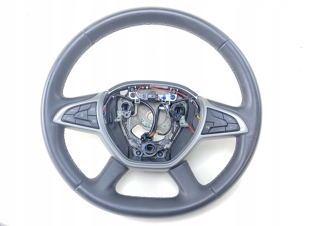 484001375R рулевое колесо Dacia DUSTER II