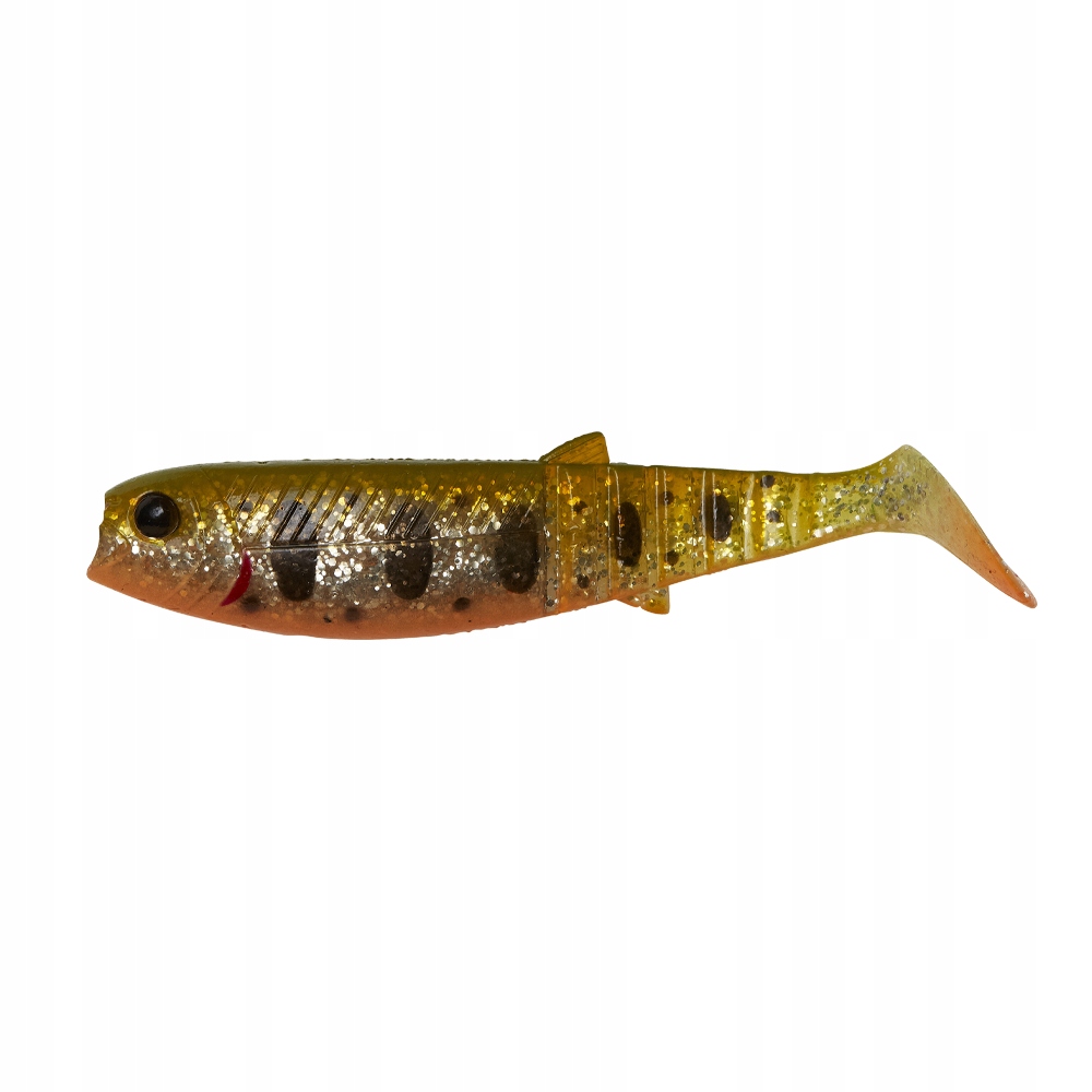 

Sg Cannibal 6,8CM 3G Olive Smolt Uv