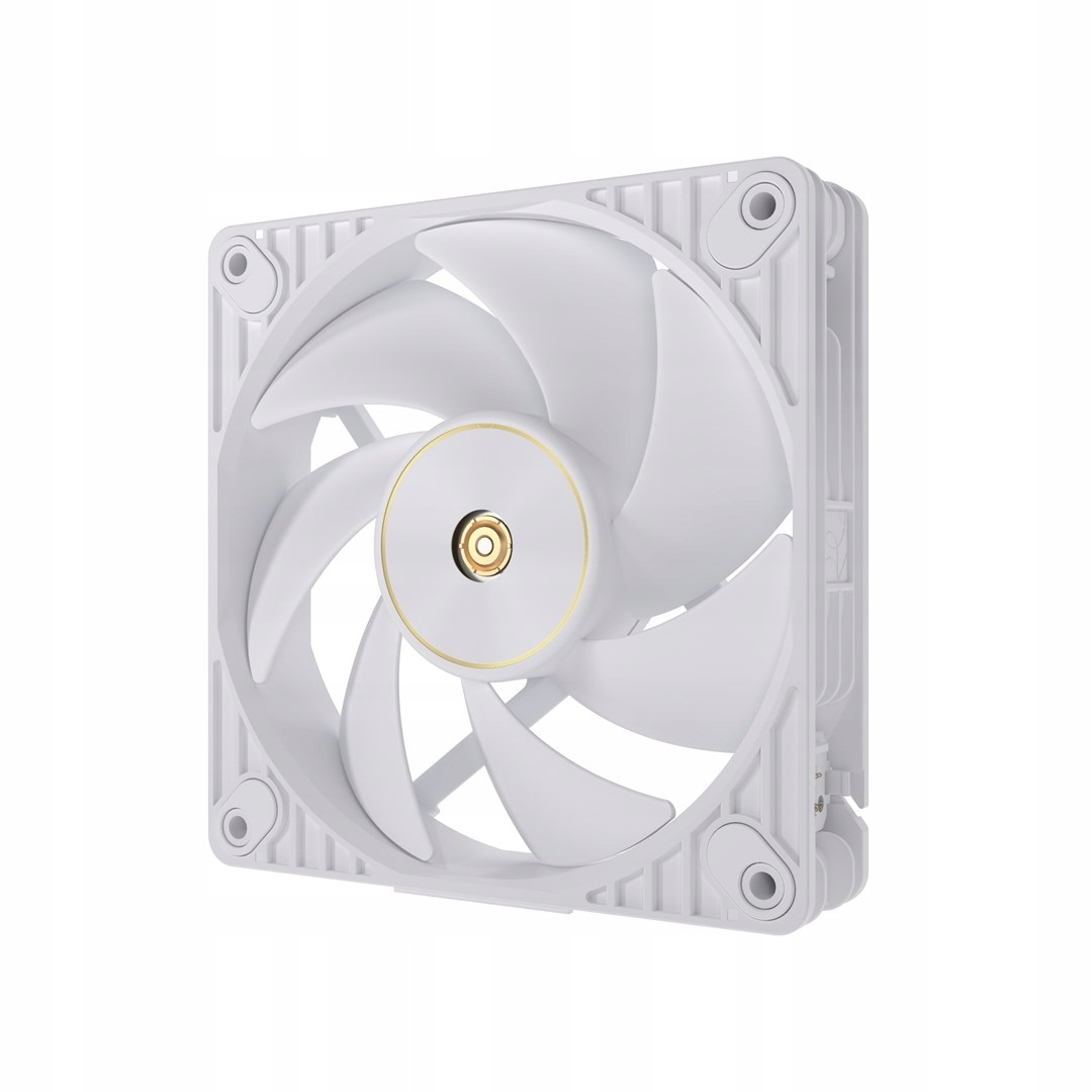 Ventilátor Asus Proart PF120 Fan Pwm White 3IN1
