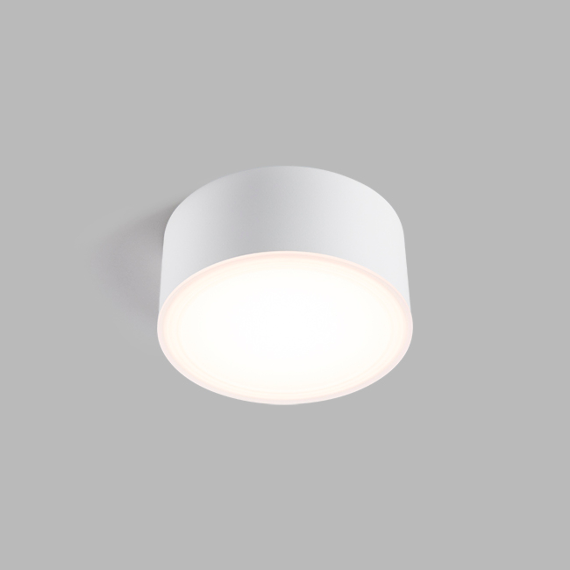 LED2 1010151D Button II, W DIM 12W 3000K/4000K