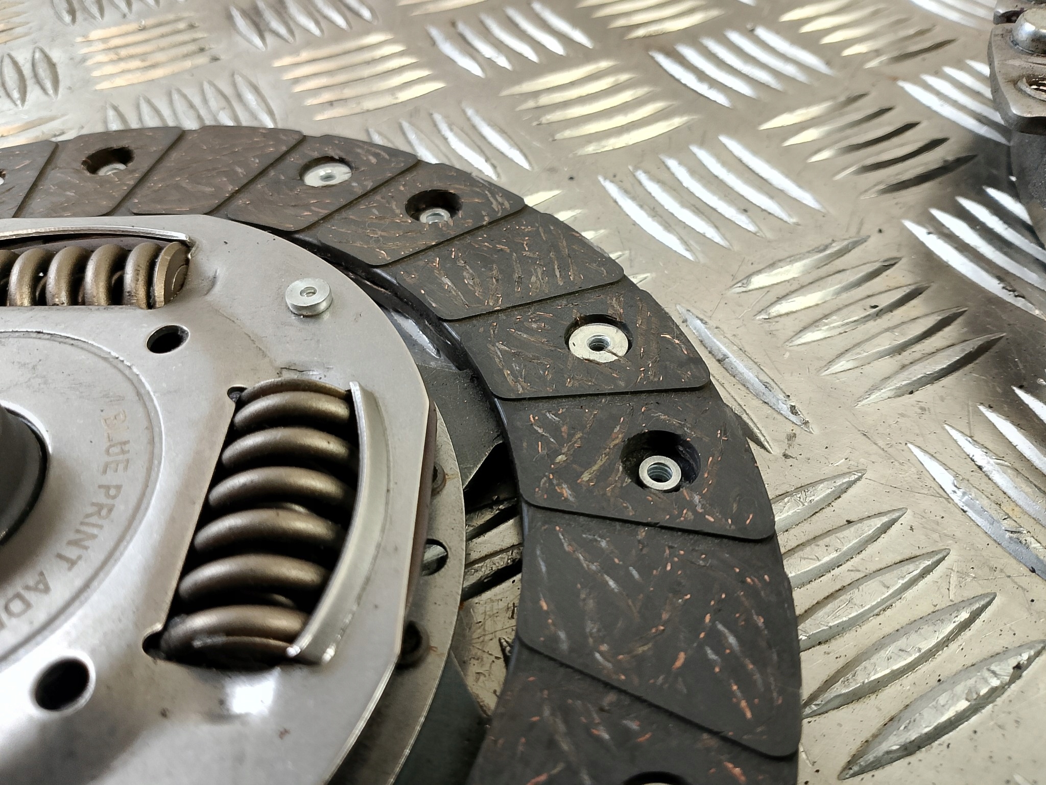 complete clutch wheel flywheel disc pressure plate SEAT LEON and 1.6 B 101 KM