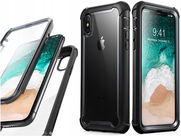 

Supcase Ares - Odporne Etui Obudowa Do Iphone Xr