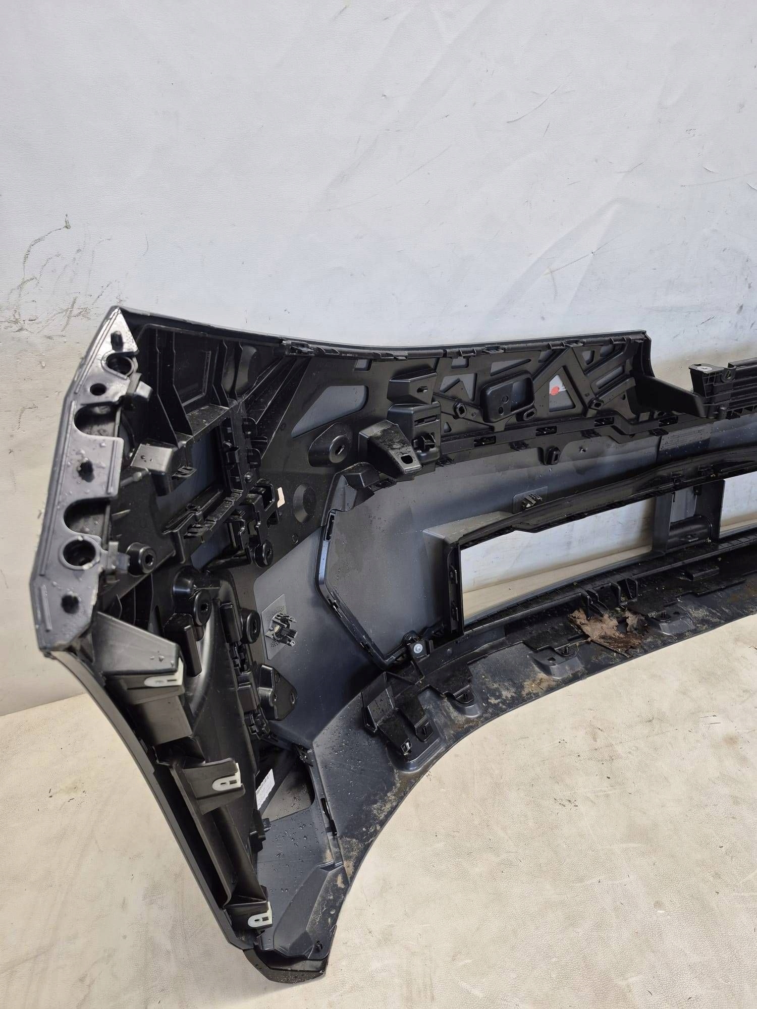 BMW iX3 NA5 25- bumper front front m-packet ELECTRIC 5B41EDC