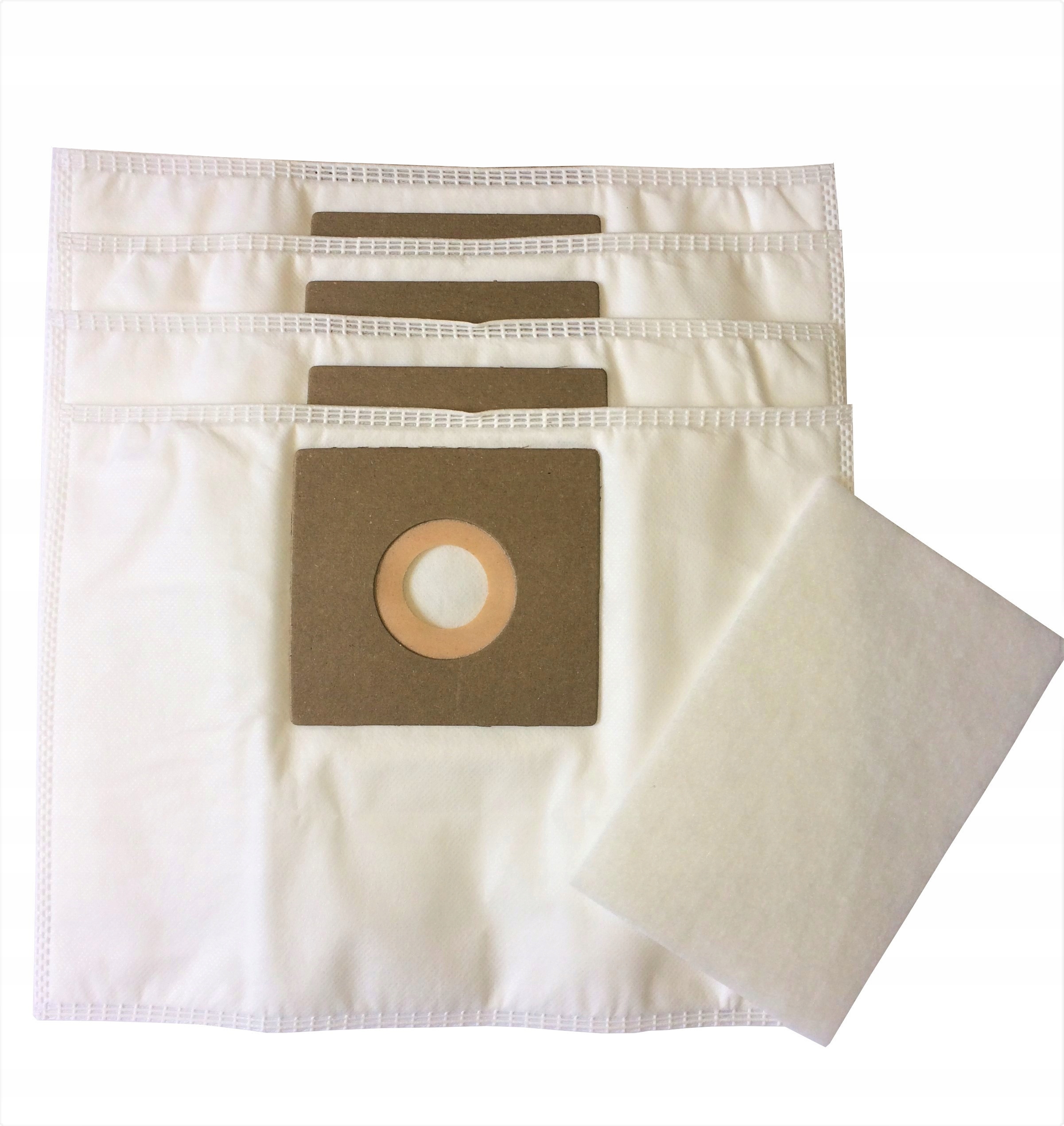 

Worki do Amica Breva VM Maxis Qubis Nimis Mpm 4szt