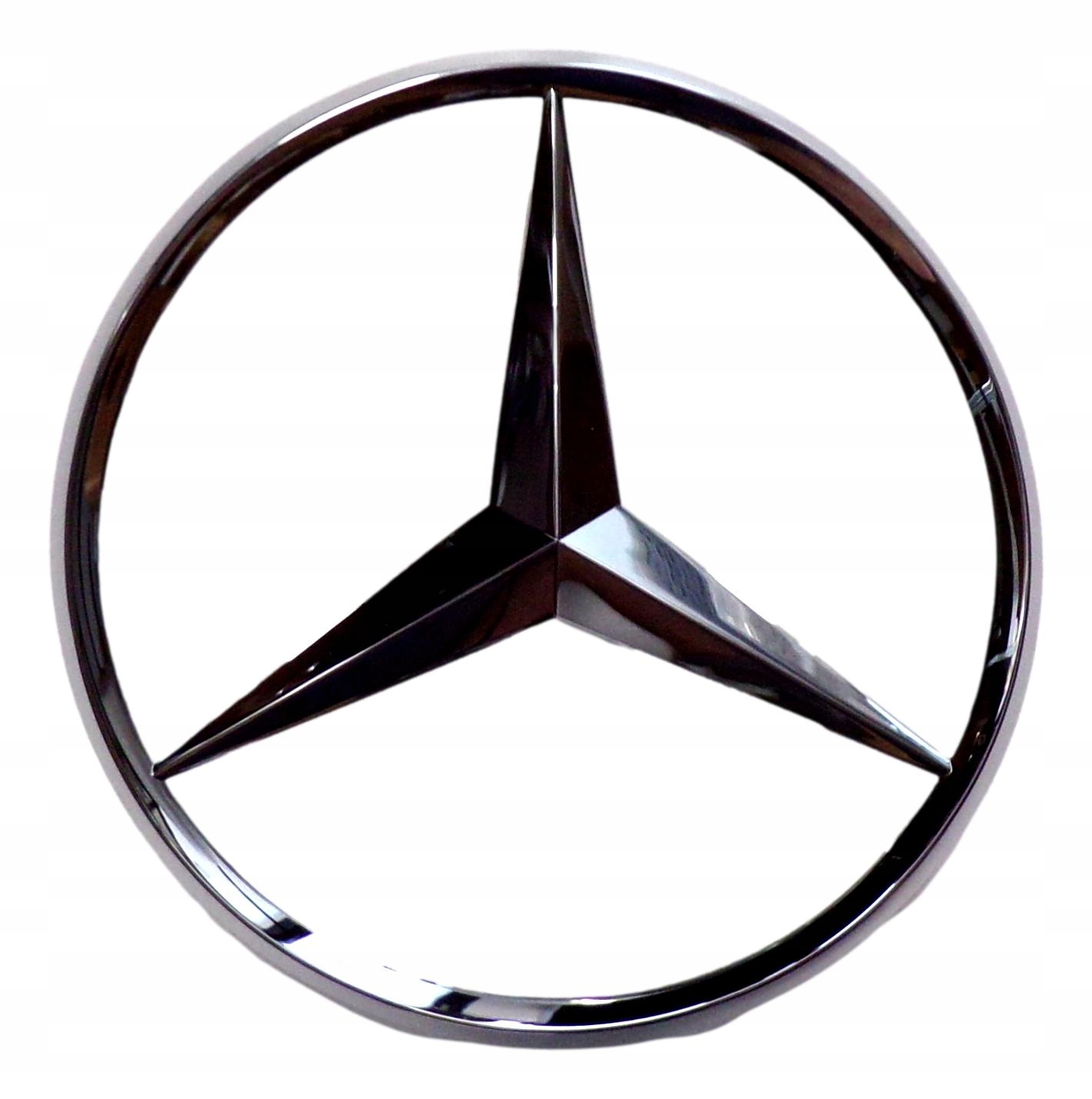 Mercedes W211 E-kl Kombi Emblém hvězda tyl Oe