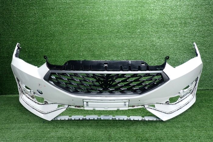 SEAT LEON IV CUPRA 19- front bumper front