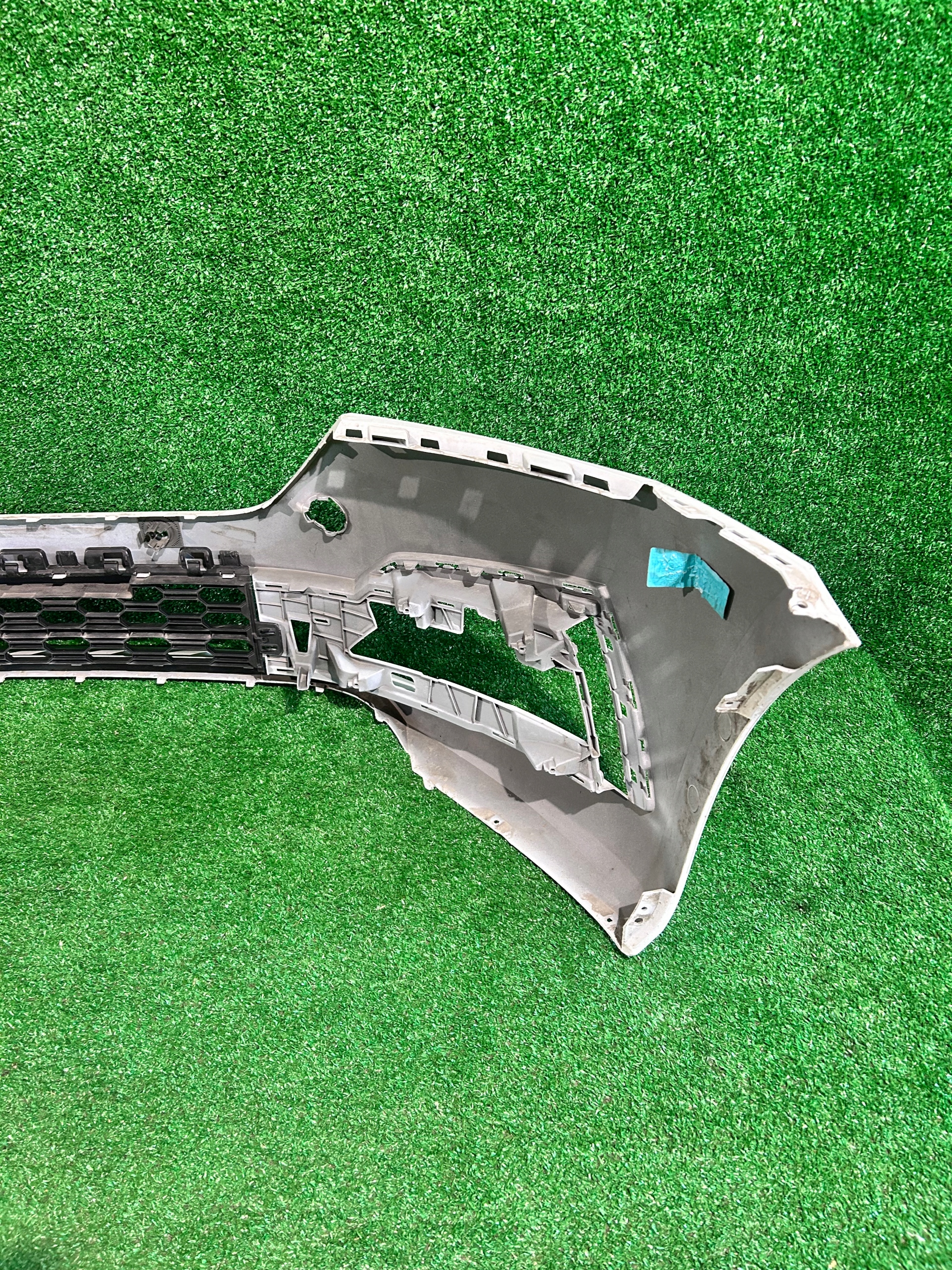 front bumper SKODA OCTAVIA IV NR.887