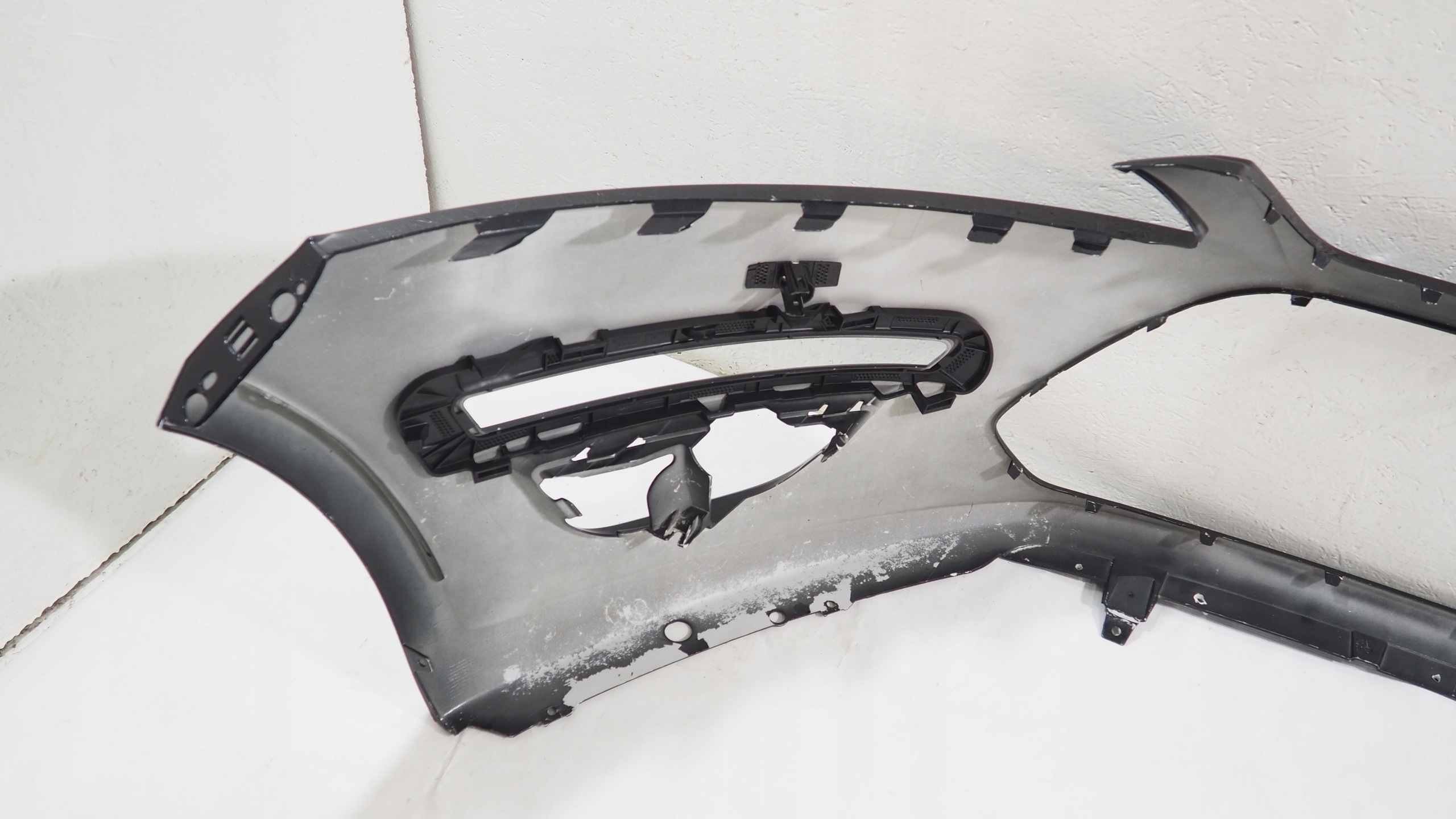 Ford Mondeo MK4 lift bumper front front BS71-17757-A