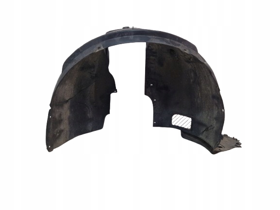 SKODA OCTAVIA IV 4 mudguard front front right 5E3809958K