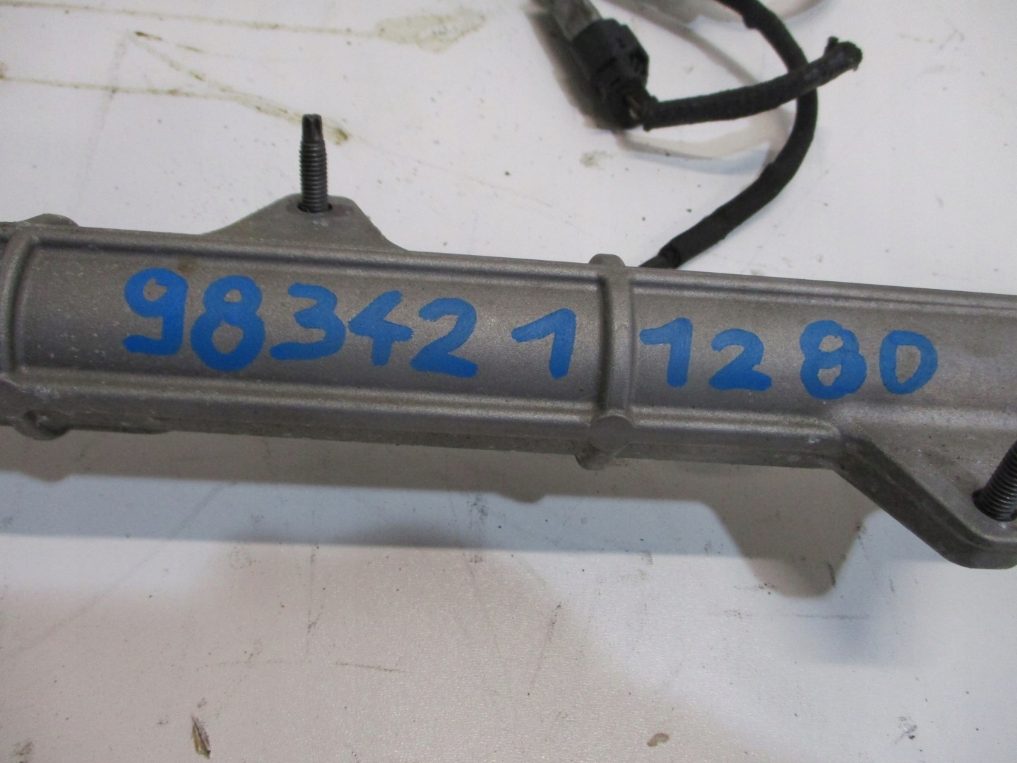 Servolenkung CITROEN DS3 CROSSBACK 1,2THP