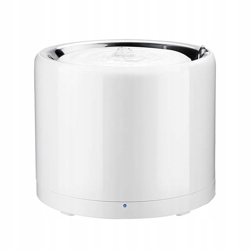 Levně Fontána Napáječka Pro Psa A Kočku Automatická Petkit Prostorná 1,8L Bt