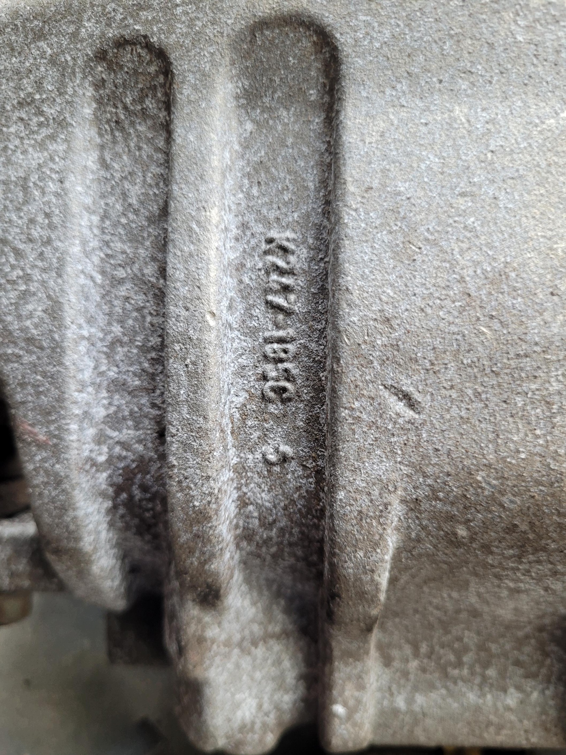 caliper brake front front right CHRYSLER 300C II LANCIA THEMA