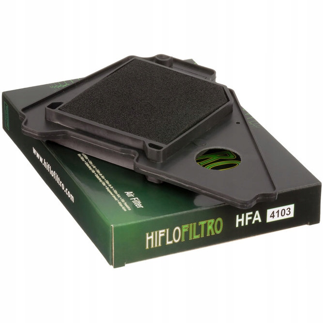 

HifloFiltro HFA4103 Filtr Powietrza Yamaha YBR125