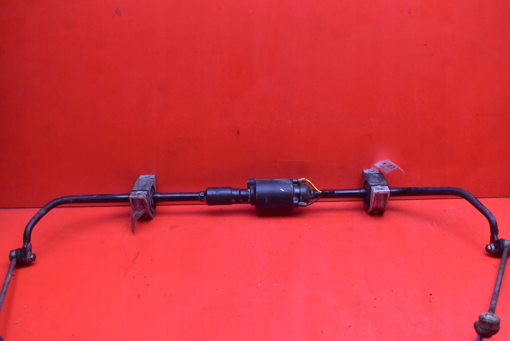 stabilizer rod front BMW E63 4.4 V8 333 KM 03-07