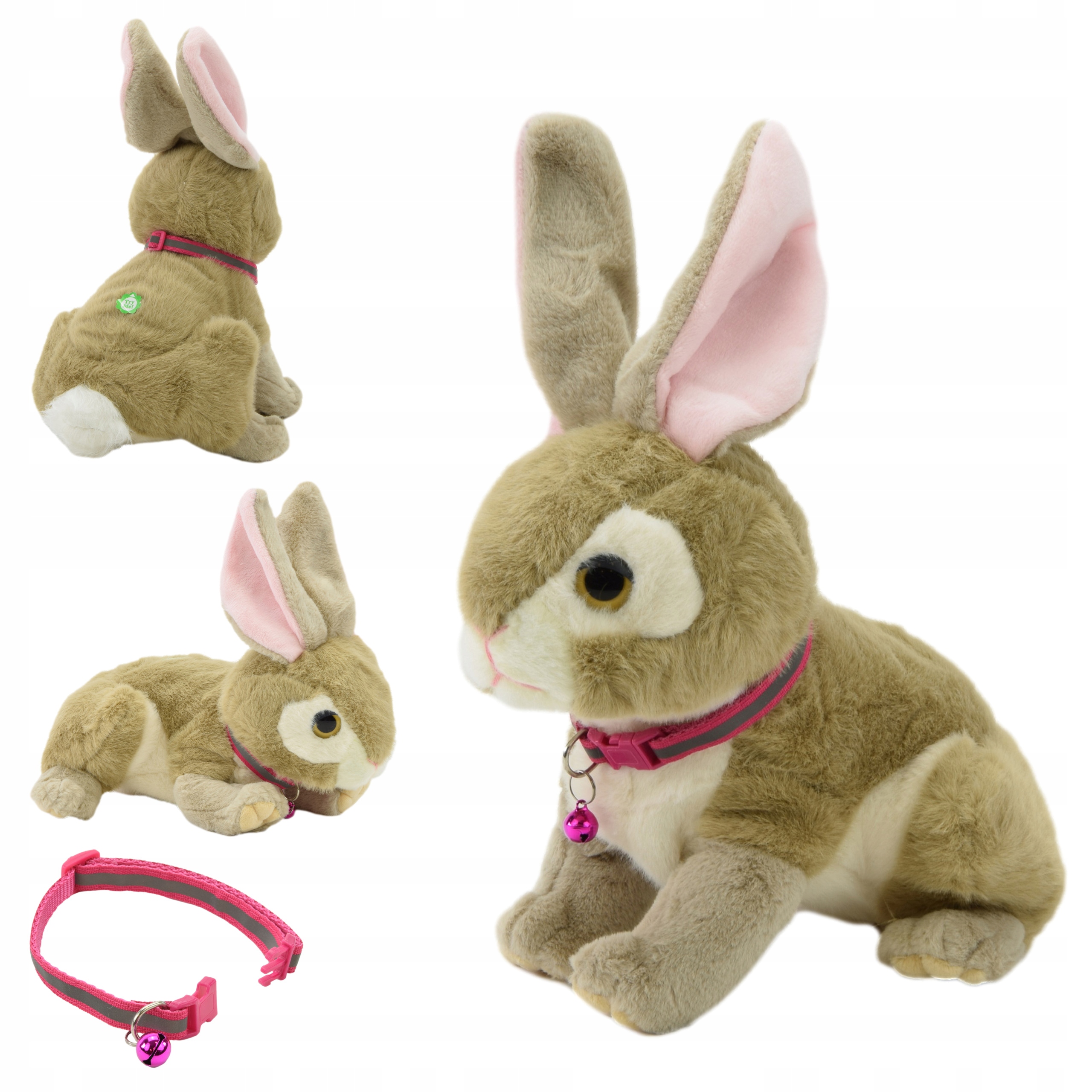 

Zabawki Dzieci Królik Zając Zabawki Interaktywne