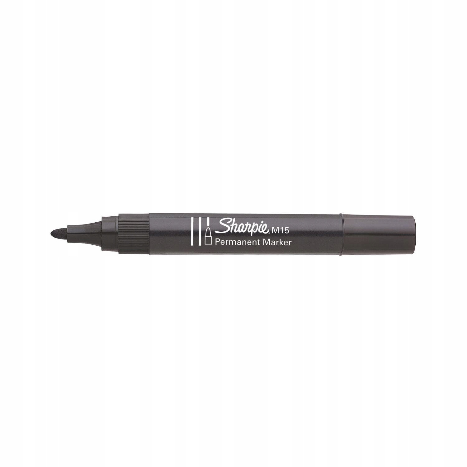 

Sharpie Marker Permanentny Końcówka Okrągła czarny