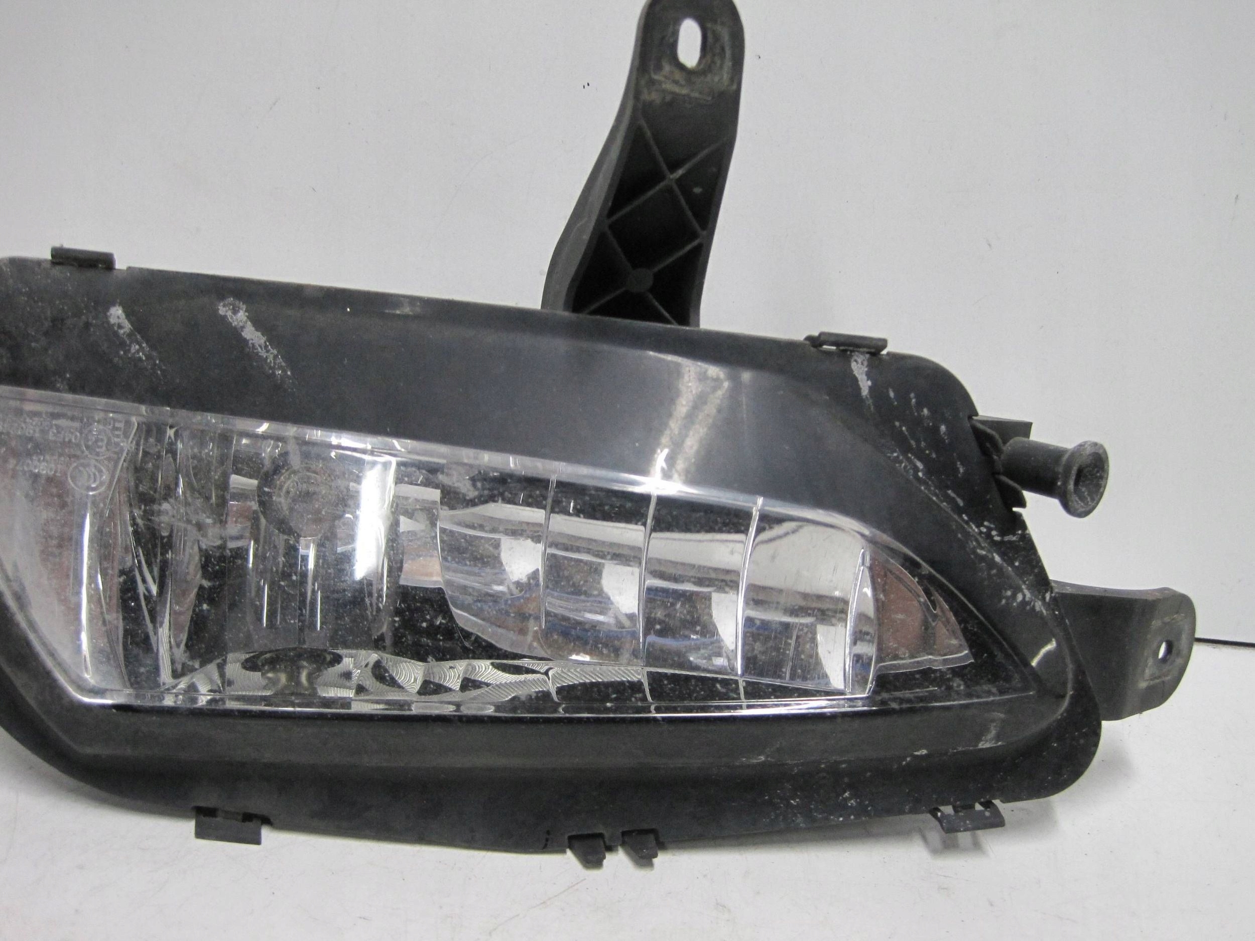 light fog lights front front left OPEL ASTRA K 662588537