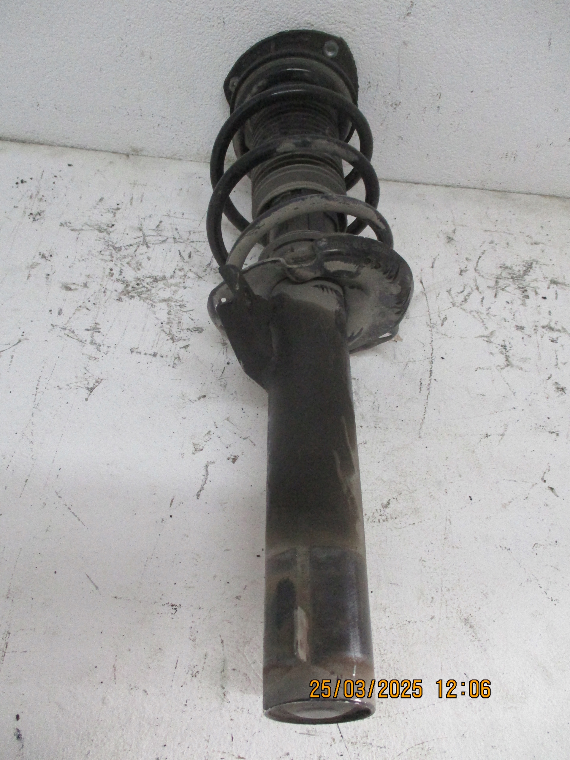 shock absorber amor front SKODA KAROQ 57A 1,0i