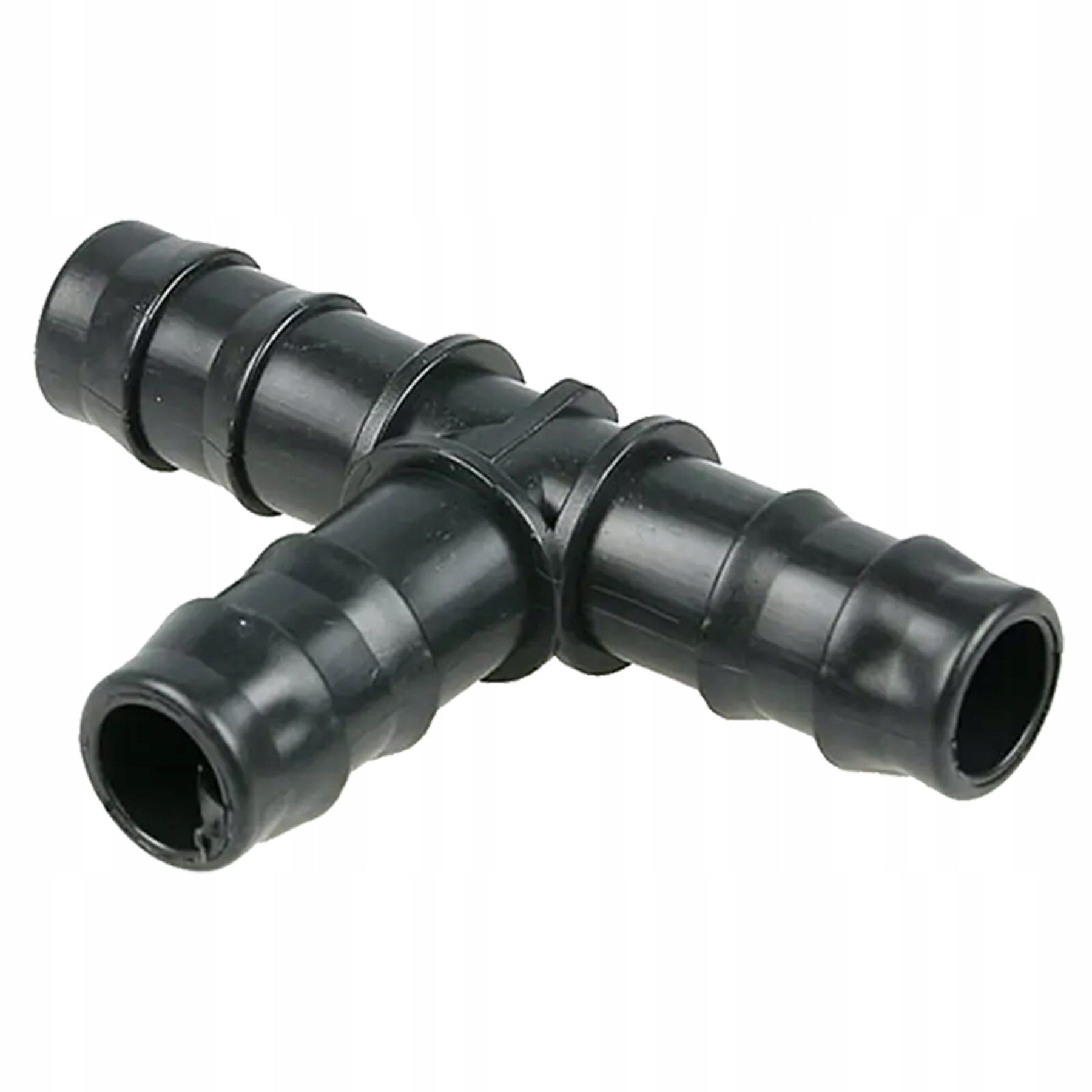 

Złączka do węża Trójnik 20 mm Wcisk