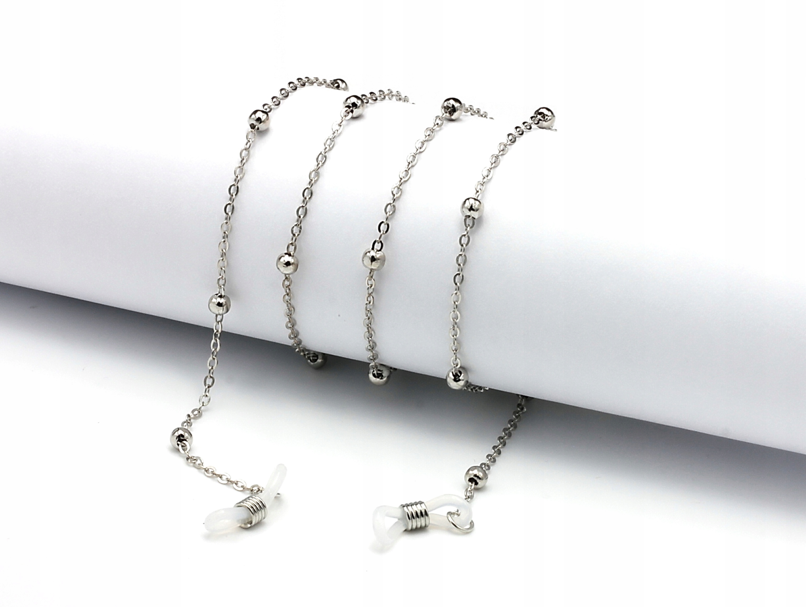 

Łańcuszek do okularów zawieszka na okulary modny