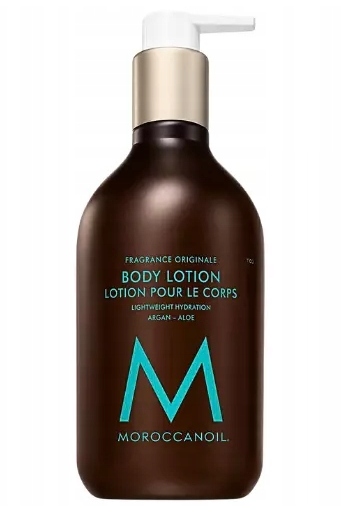 Moroccanoil Body Lotion Fragrance Originale balsam do ciała argan 360ml
