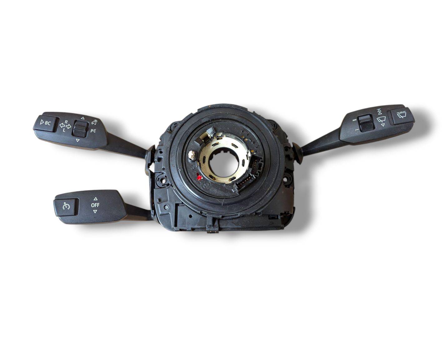 Commodo essuie glace BMW 3 E92/E93 E92 2007 6989557