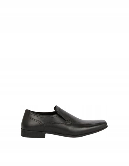 Debenhams black best sale shoes