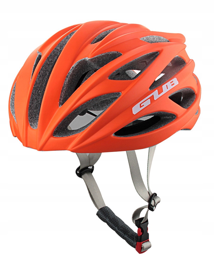 Cyklistická přilba Gub SV6 vel. L 58-62 CM Mtb 245 g