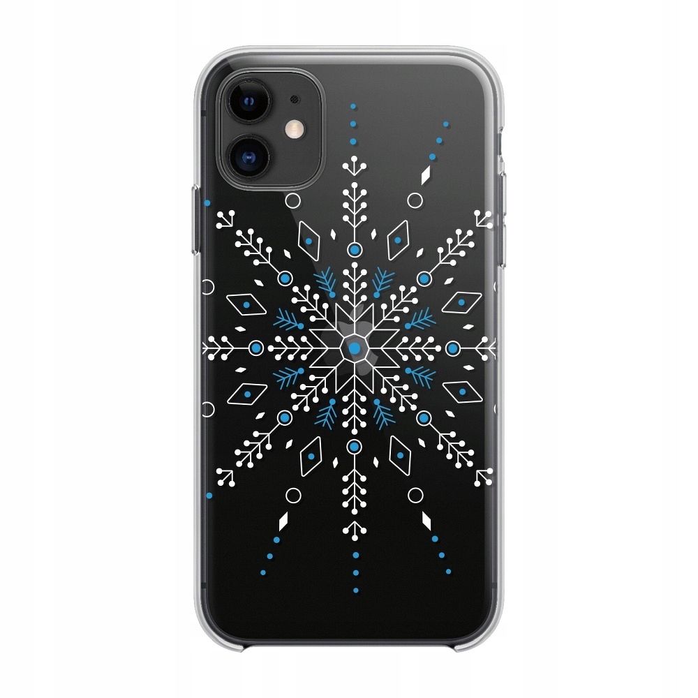 

Futerał Forcell Winter 20 / 21 do Xiaomi Redmi 9A