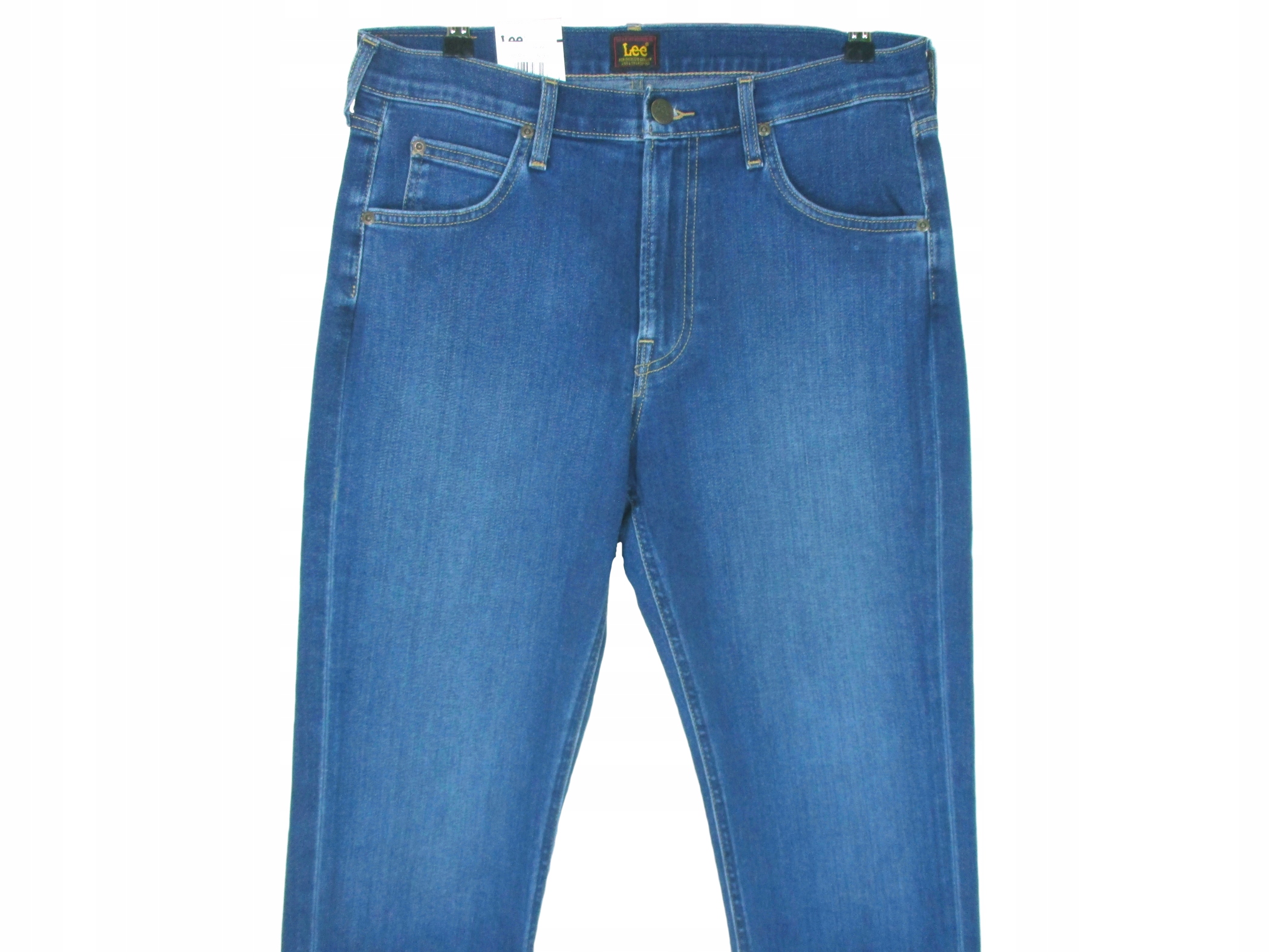 Pánské kalhoty Lee Austin Regular Tapered W31 L34