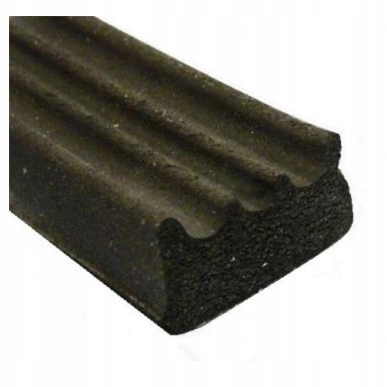 USZCZELKA DO OKIEN, DRZWI,GUMOWA,USZCZELKI, SD-84