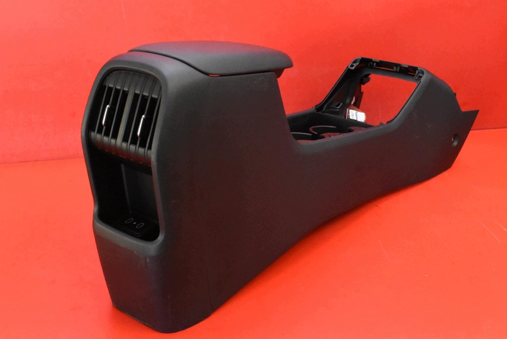 TUNEL central armrest EU HYUNDAI KONA 2 II SX2 23-25