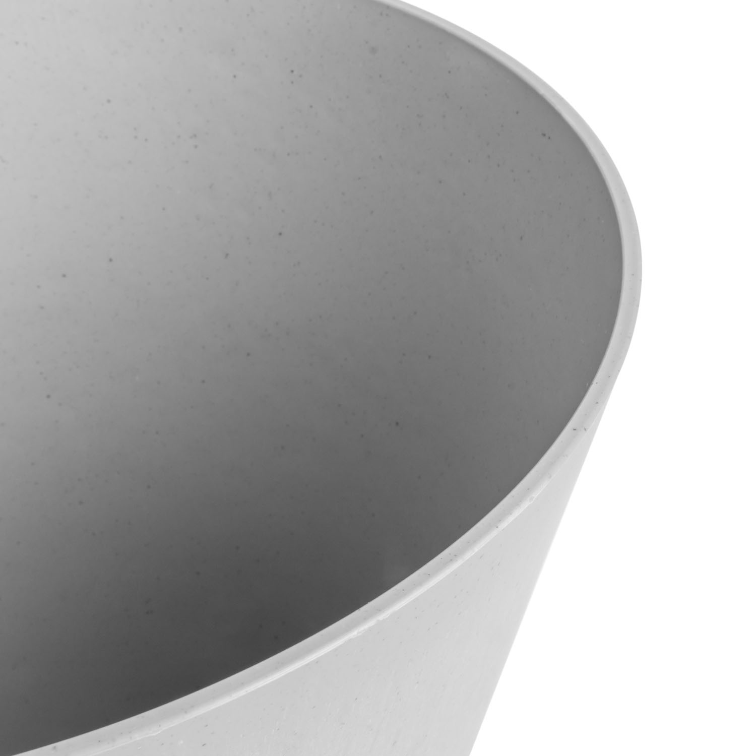 doniczka Tubus Effect  20x h19cm - beton |  DTUB200B — 6