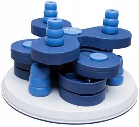 

Trixie Flower Tower gra edukacyjna dla psa